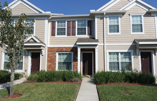 6503 Arching Branch Circle - 6503 Arching Branch Circle, Jacksonville, FL 32258