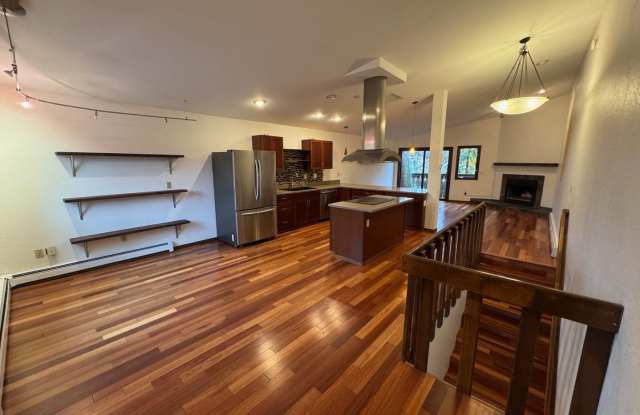 2 Bedroom Close to U-Med District - 4782 Mills Drive, Anchorage, AK 99508