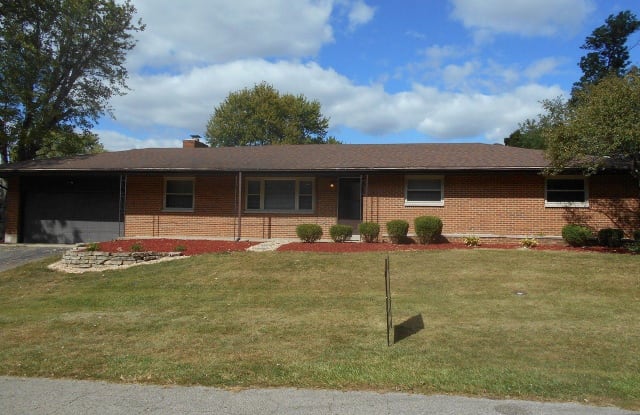 2791 Oriole Drive - 2791 Oriole Drive, Beavercreek, OH 45434