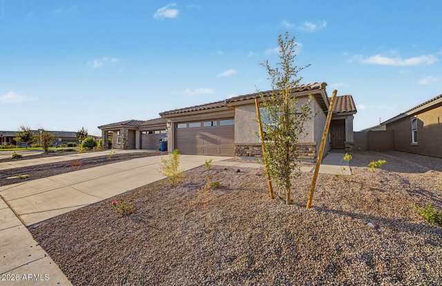 BRAND NEW HOME in Buckeye! photos photos