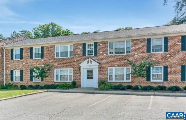 142 HESSIAN HILLS CIR - 142 Hessian Hills Way, Albemarle County, VA 22901