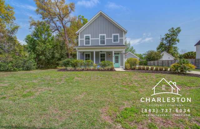 860 W Madison Ave - 860 West Madison Avenue, James Island, SC 29412 860 W Madison Ave - 860 West Madison Avenue, James Island, SC 29412