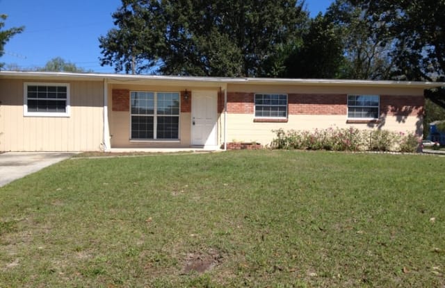 10101 North Dartmouth Avenue - 10101 Dartmouth Avenue, Tampa, FL 33612