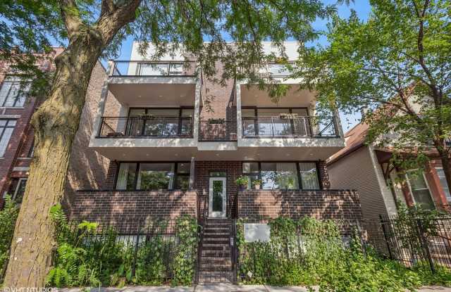 1753 North Kedzie Avenue - 1753 North Kedzie Avenue, Chicago, IL 60647