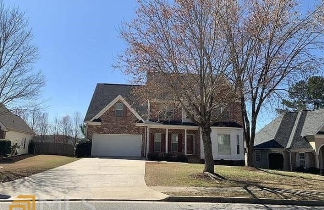 358 Westhill Drive - 358 Westhill Drive, Newnan, GA 30265