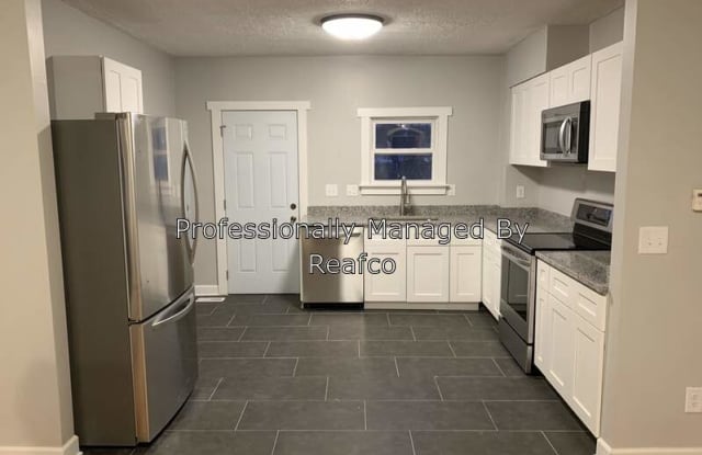 1615 s 8th St - 1615 Eighth Street, Columbus, OH 43207