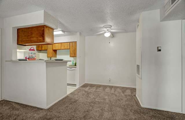 The Bradford Apartment Homes Gallery 4