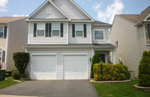 3634 EAGLE RIDGE DRIVE - 3634 Eagle Ridge Drive, Neabsco, VA 22191