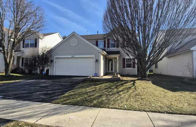 3817 Baybrook Drive photos photos