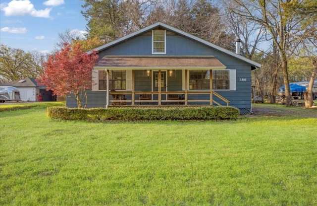 186 Mill Creek Resort Road photos photos