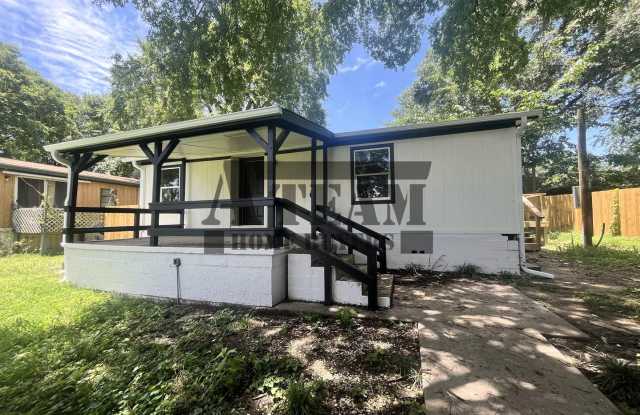 Fully Remodeled 2 Bedroom 2 Bathroom - 149 Palisade Drive, Henderson County, TX 75156 Fully Remodeled 2 Bedroom 2 Bathroom - 149 Palisade Drive, Henderson County, TX 75156