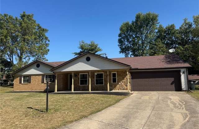 202 Anton Court - 202 Anton Court, Centerville, OH 45458