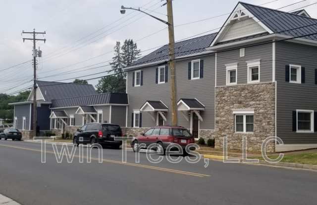 5791 Main St - 5791 Main Street, Mount Jackson, VA 22842 5791 Main St - 5791 Main Street, Mount Jackson, VA 22842