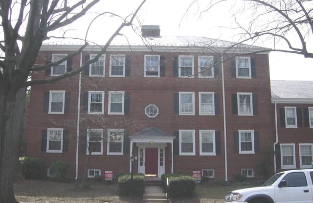 2994 COLUMBUS ST #B2 - 2994 South Columbus Street, Alexandria, VA 22206