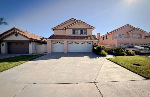 Central Murrieta, Cul-De-Sac Home For Rent! Gallery 3