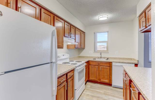 Ralston Park Apartments photos photos
