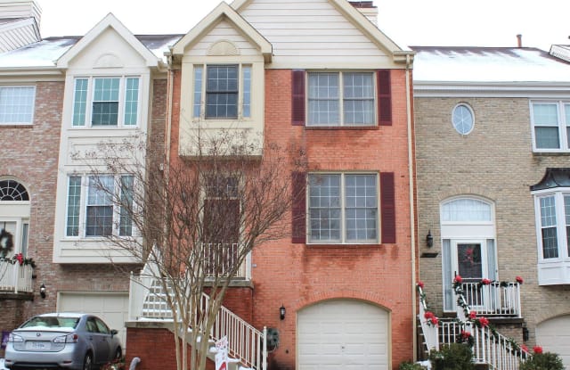 14531 OAKMERE DRIVE - 14531 Oakmere Drive, Centreville, VA 20120