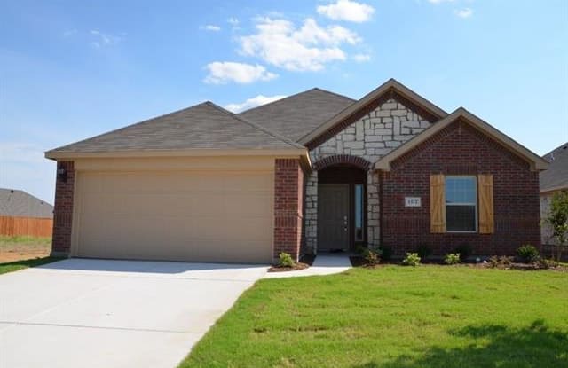 1312 Villa Paloma Boulevard - 1312 Villa Paloma Boulevard, Paloma Creek South, TX 75068