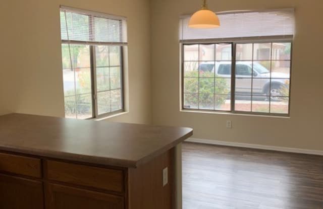 12450 West Hearn - 12450 W Hearn Rd, El Mirage, AZ 85335