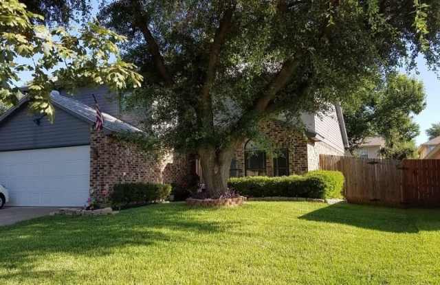 2532 Galemeadow Drive - 2532 Galemeadow Drive, Fort Worth, TX 76123