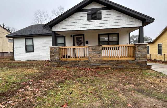 803 Wildwood Avenue - 803 Wildwood Avenue, Sherwood, AR 72120