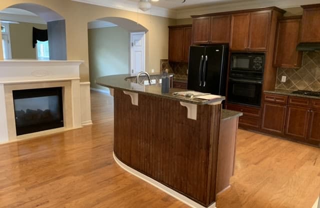 6061 Farrell Way - 6061 Farrell Way, Johns Creek, GA 30097