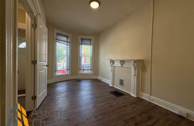 Move-In Ready 4-Bedroom Home with Updated Features photos photos