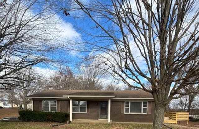 891 Hill Street - 891 Hill Street, Radcliff, KY 40160