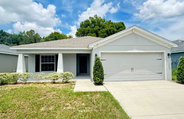 8012 Brookeshire Dr - 8012 Brookeshire Drive, Polk County, FL 33809