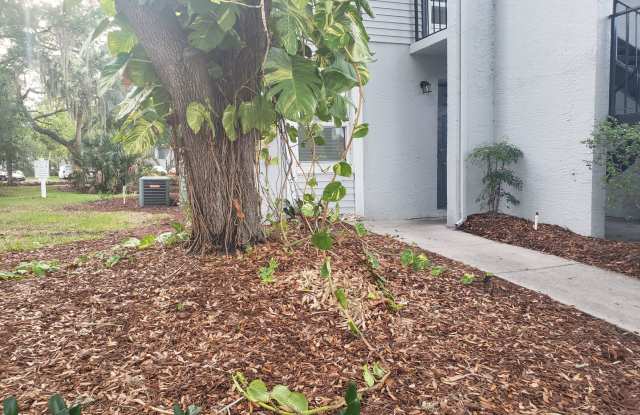 Nice 1 Bed/ 1 Bath in Gated Community with Lakes/Ponds! photos photos