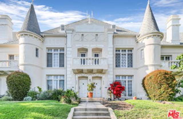 6053 Scenic Avenue photos photos