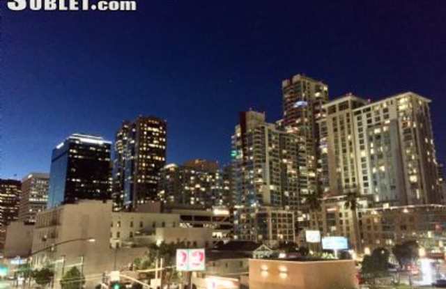 1080 Park Blvd. Unit: 305 - 1080 Park Boulevard, San Diego, CA 92101