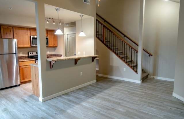 Cantabria Townhomes Gallery 3