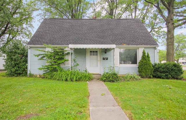 350 East 232nd St - 350 East 232nd Street, Euclid, OH 44123