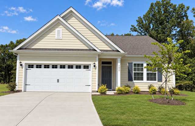 New Ranch home Gallery 1