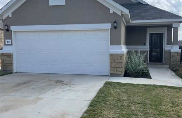 Perfect 3-Bedroom Home Available for Rent in Buda photos photos