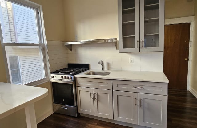 436 ANDERSON AVE - 436 Anderson Avenue, Cliffside Park, NJ 07010