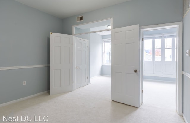 3237 N St NW, Unit 17 - 3237 N St NW, Washington, DC 20007