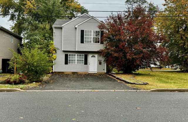 244 Raritan Street photos photos
