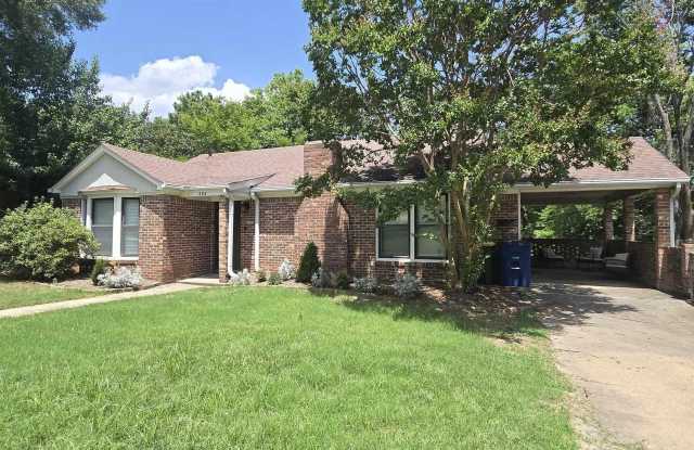 600 N Skyline Drive - 600 Skyline Drive, North Little Rock, AR 72116