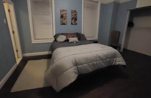 1400 North 17th Street - 1400 North 17th Street, Philadelphia, PA 19121 1400 North 17th Street - 1400 North 17th Street, Philadelphia, PA 19121