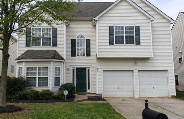 1927 Darbywine Drive - 1927 Darbywine Drive, Charlotte, NC 28216