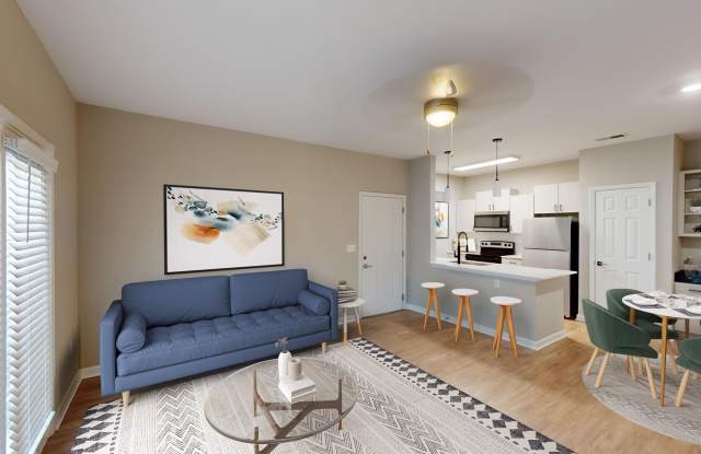 Forty57 Apartments photos photos