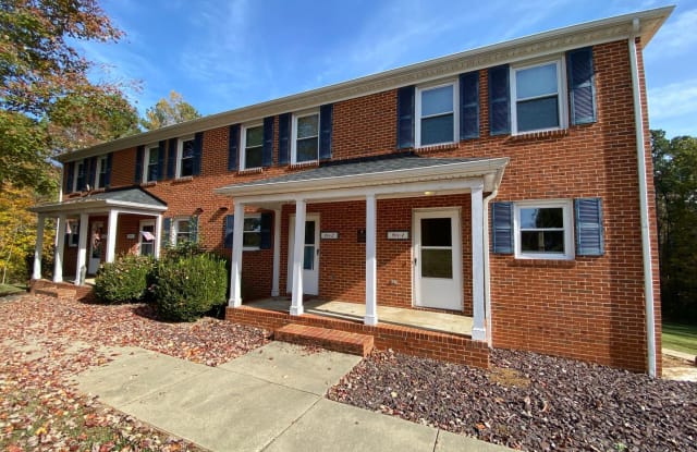 901-1 Red Hill Rd - 901 Red Hill Rd, Charlotte County, VA 24528