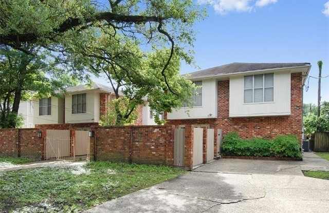 2221 S CARROLLTON Avenue - 2221 South Carrollton Avenue, New Orleans, LA 70118
