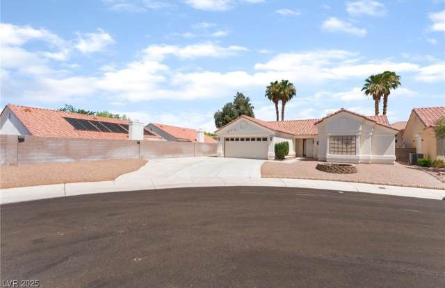 5124 Appealing Court - 5124 Appealing Court, Las Vegas, NV 89130