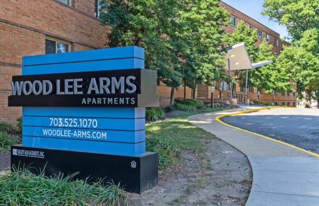 Wood Lee Arms photos photos