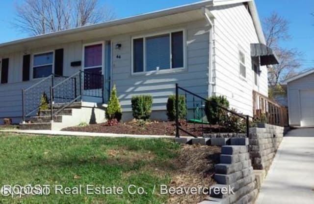 44 Skokiaan Drive - 44 Skokiaan Dr, Franklin, OH 45005