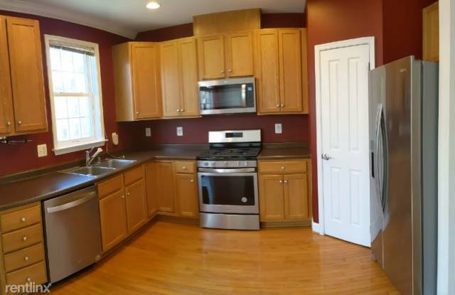 870 Ryan street - 870 Ryan Street, Baltimore, MD 21230
