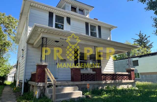 For Rent – Spacious 4 Bedroom Home in Convenient Dayton Location! photos photos